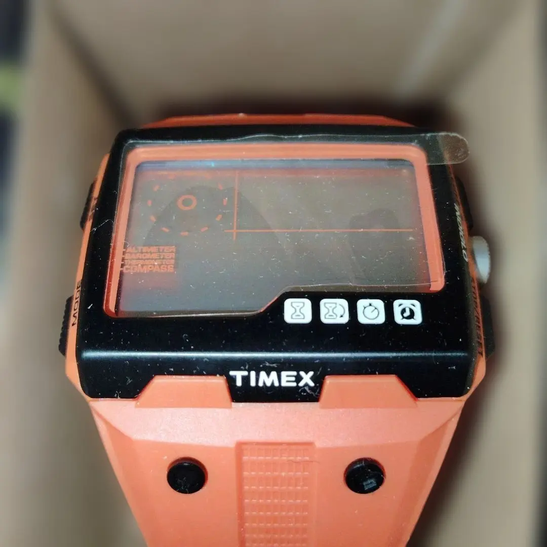 2026年最新】timex ws4の人気アイテム - メルカリ