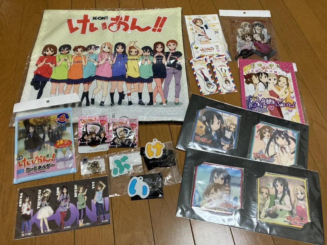 2026年最新】映画 フィルム けいおんの人気アイテム - メルカリ