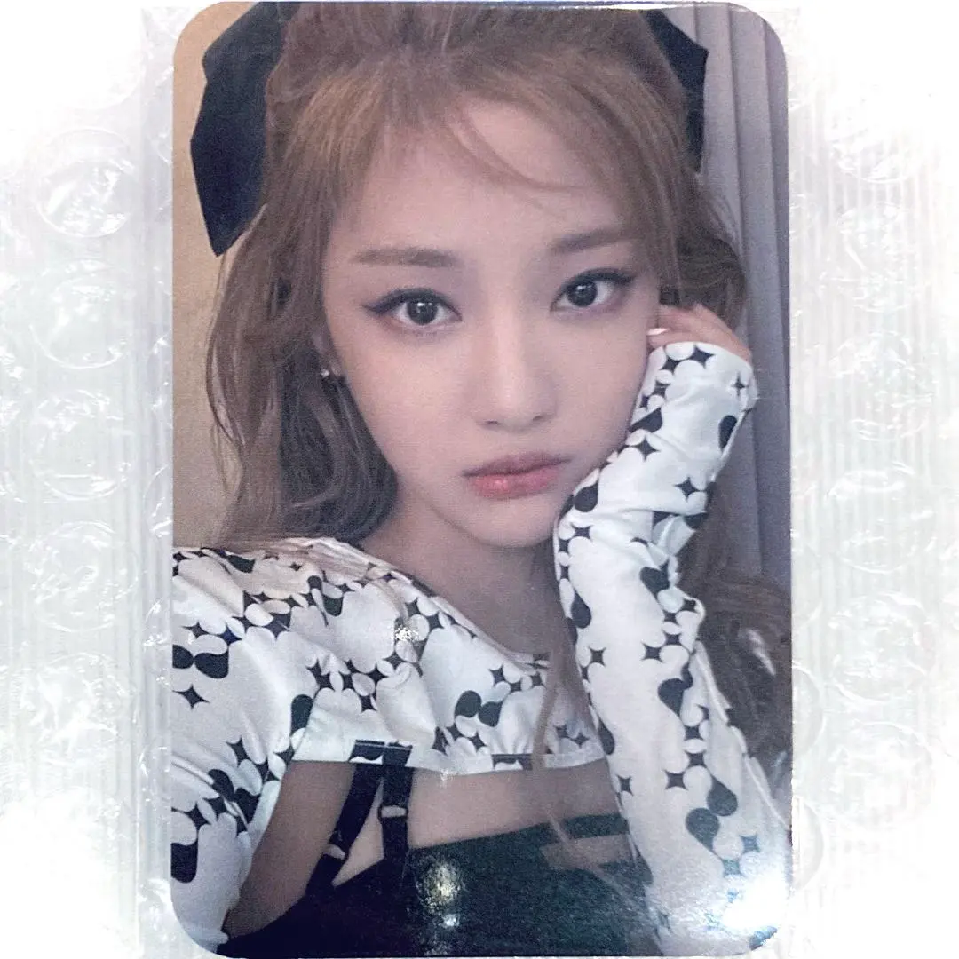 2026年最新】aespa ニンニン ミラーの人気アイテム - メルカリ