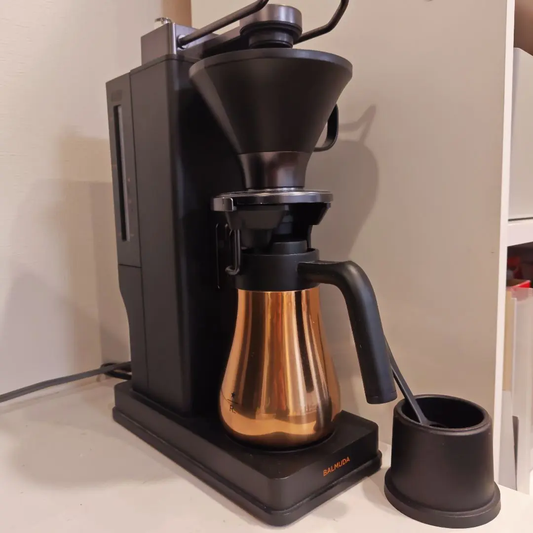 2026年最新】バルミューダ ケトル スタバの人気アイテム - メルカリ