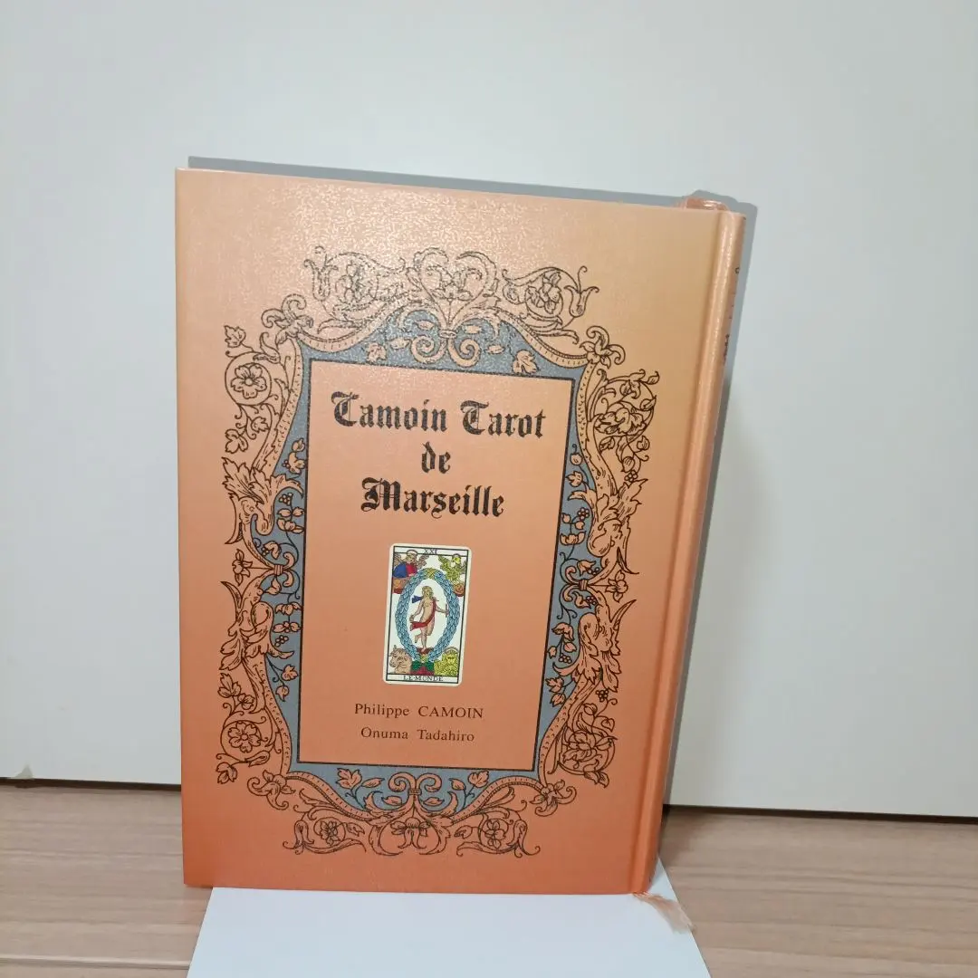 2026年最新】秘伝カモワン タロットの人気アイテム - メルカリ