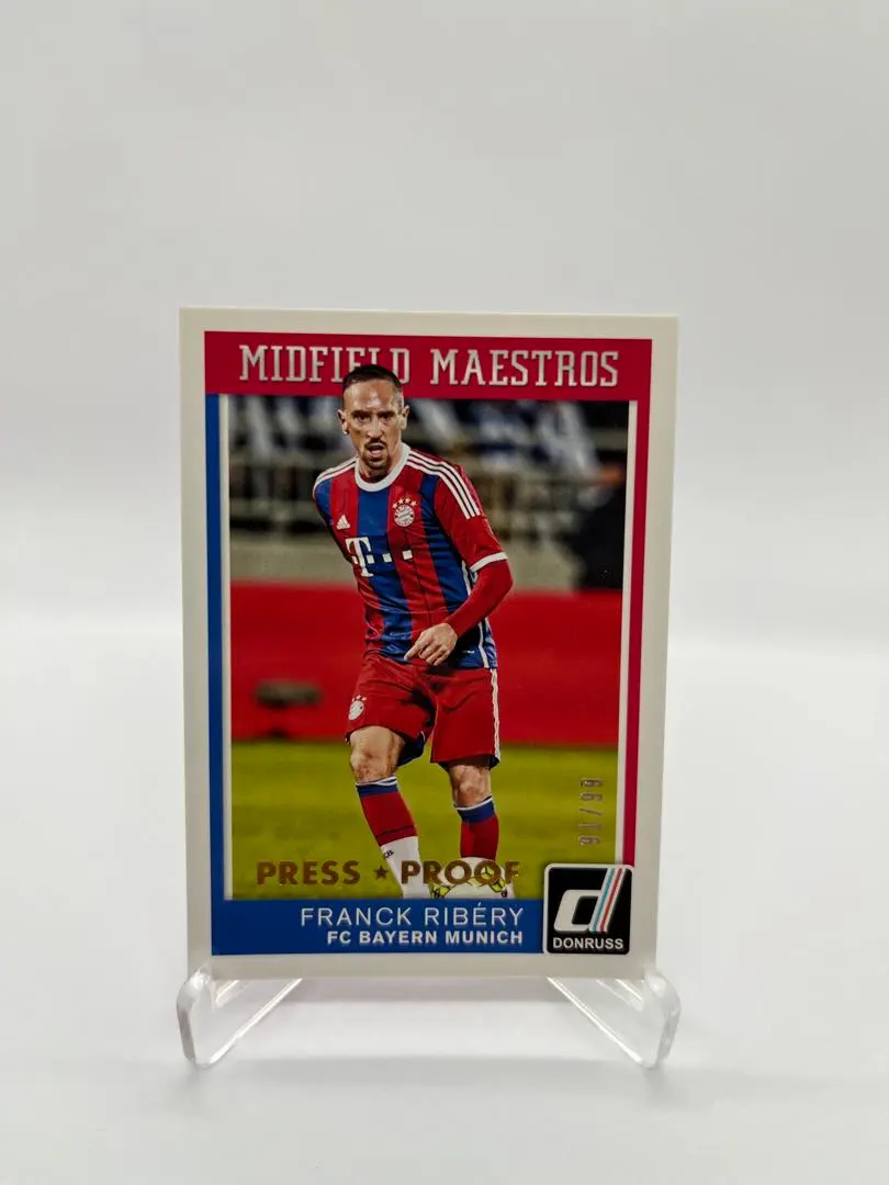 2026年最新】フランクリベリーの人気アイテム - メルカリ