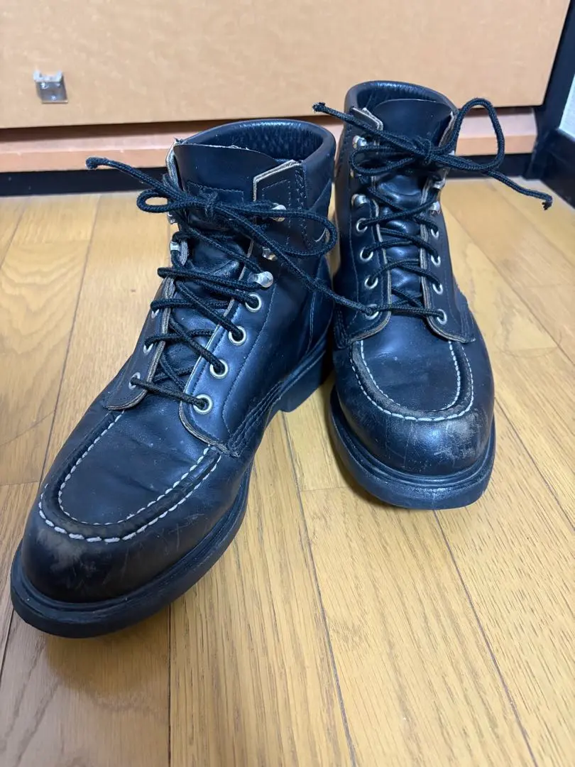 2026年最新】レッドウィング 8137の人気アイテム - メルカリ