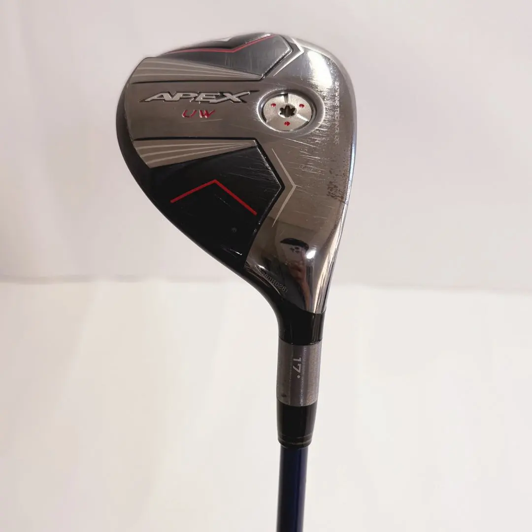 2026年最新】APEX uw 17 xの人気アイテム - メルカリ