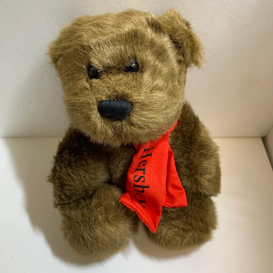 2026年最新】ハーシーズ ぬいぐるみの人気アイテム - メルカリ