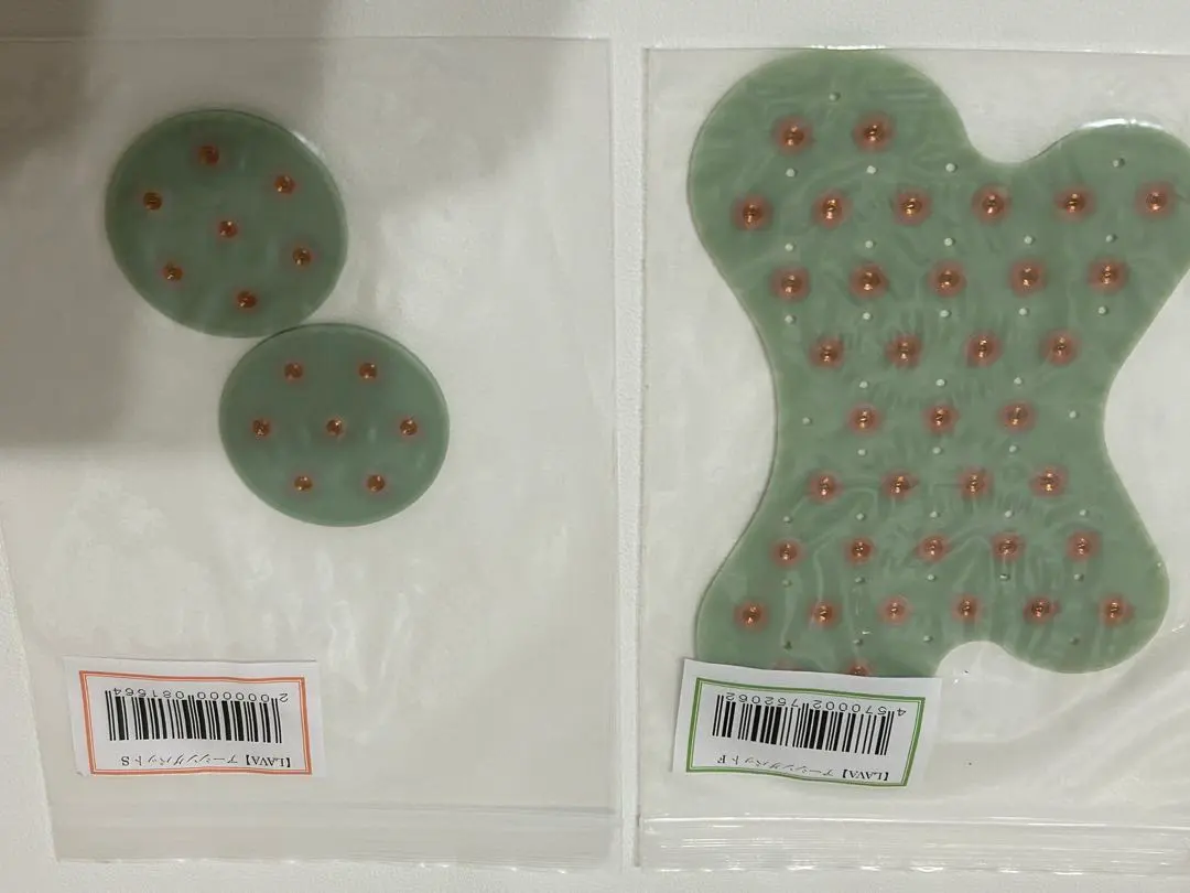 2026年最新】ラバアーシングパットの人気アイテム - メルカリ