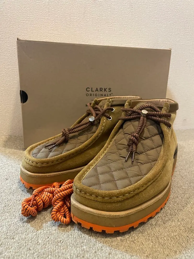 2026年最新】wallabee monkの人気アイテム - メルカリ