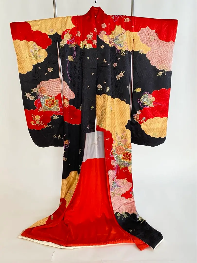 2026年最新】相良刺繍 打掛の人気アイテム - メルカリ