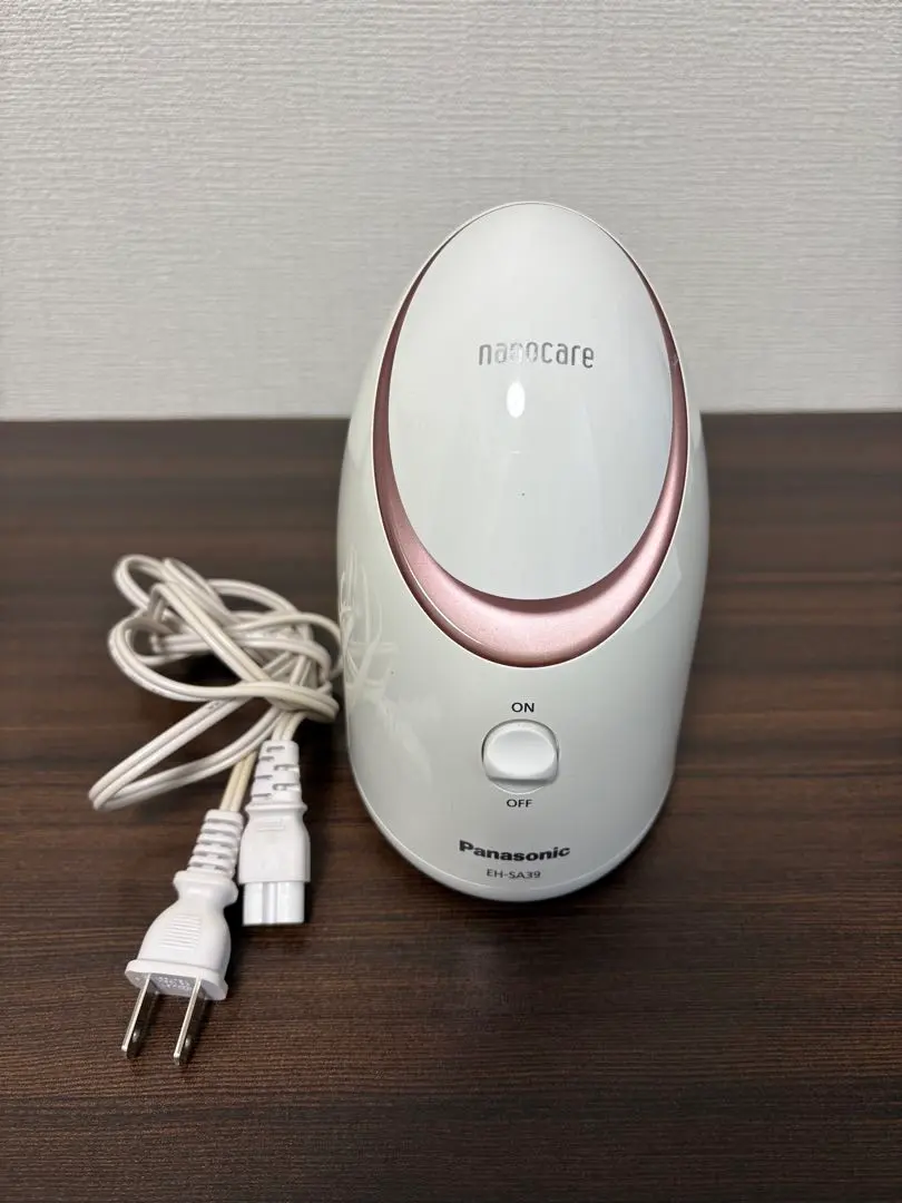 2026年最新】スチーマーナノケア eh-sa39の人気アイテム - メルカリ