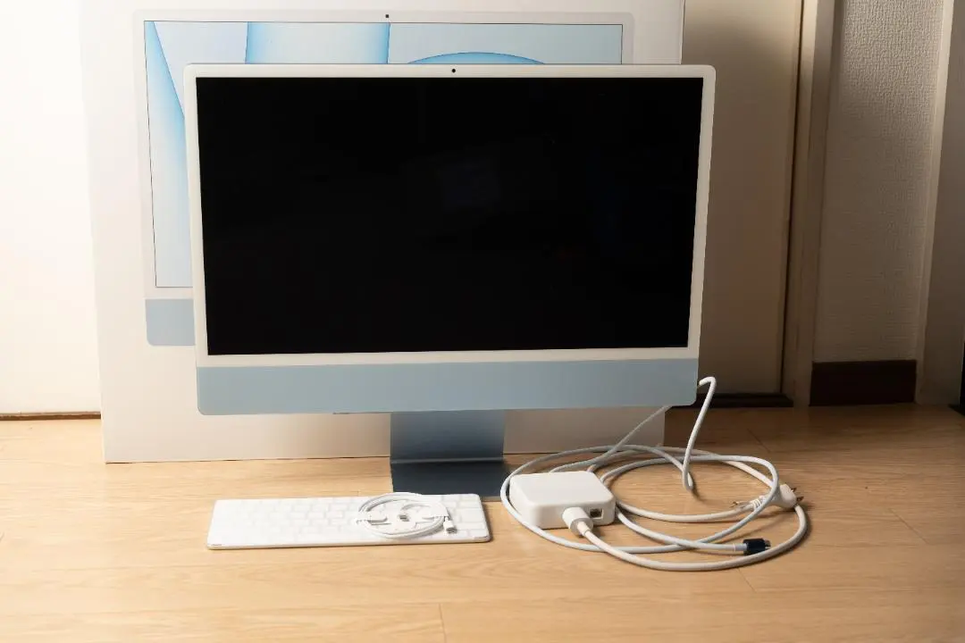 2026年最新】imac m1 512の人気アイテム - メルカリ