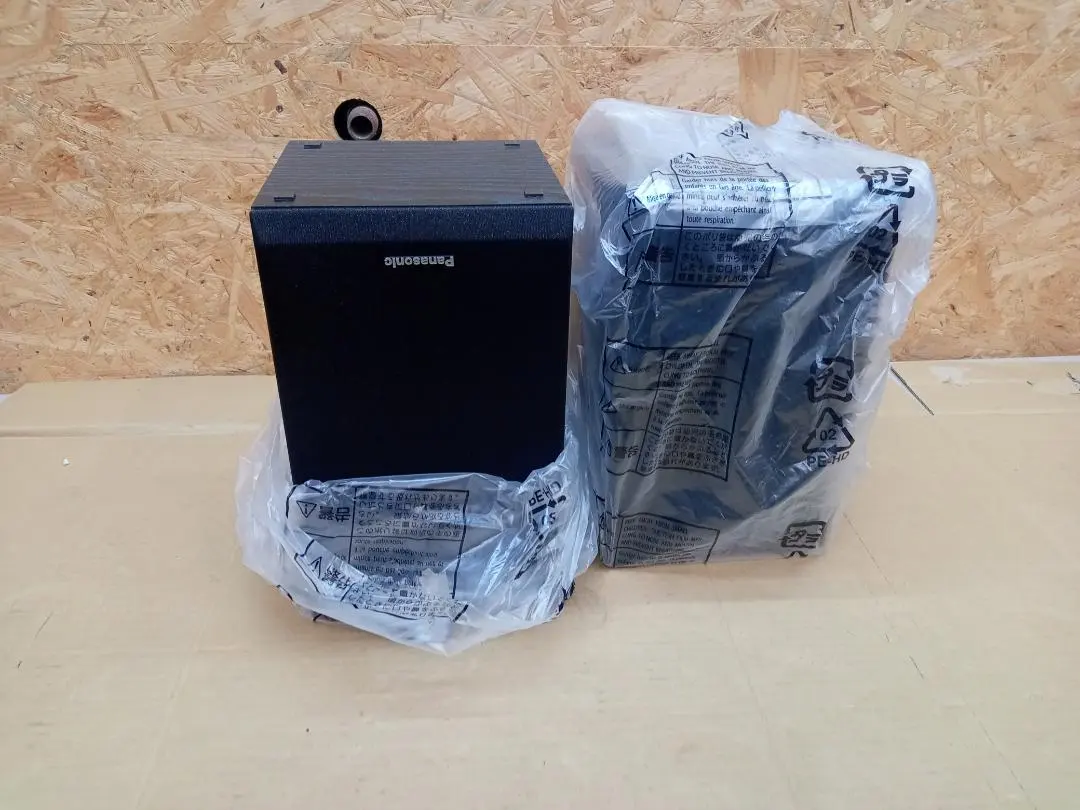 2026年最新】panasonic SB-PM730の人気アイテム - メルカリ