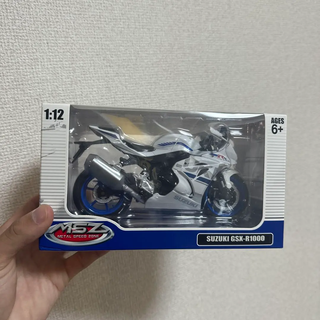 2026年最新】msz バイクの人気アイテム - メルカリ