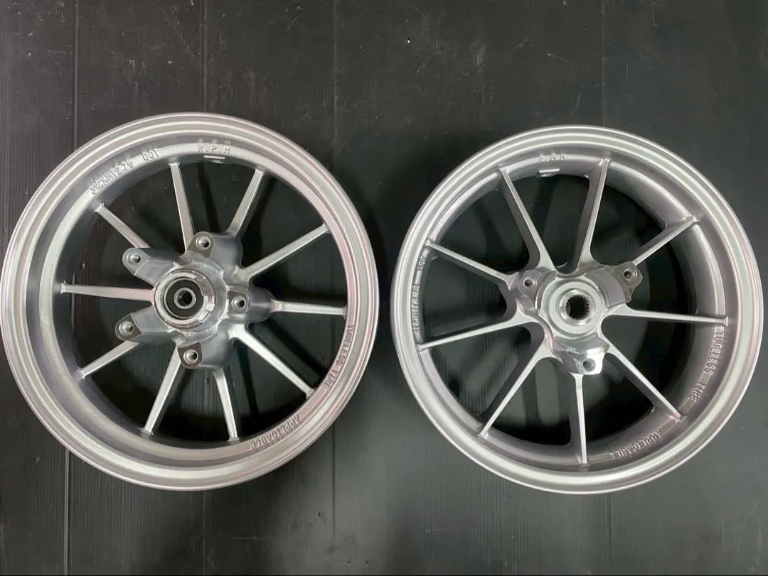 2026年最新】シグナス 4型 ホイールの人気アイテム - メルカリ