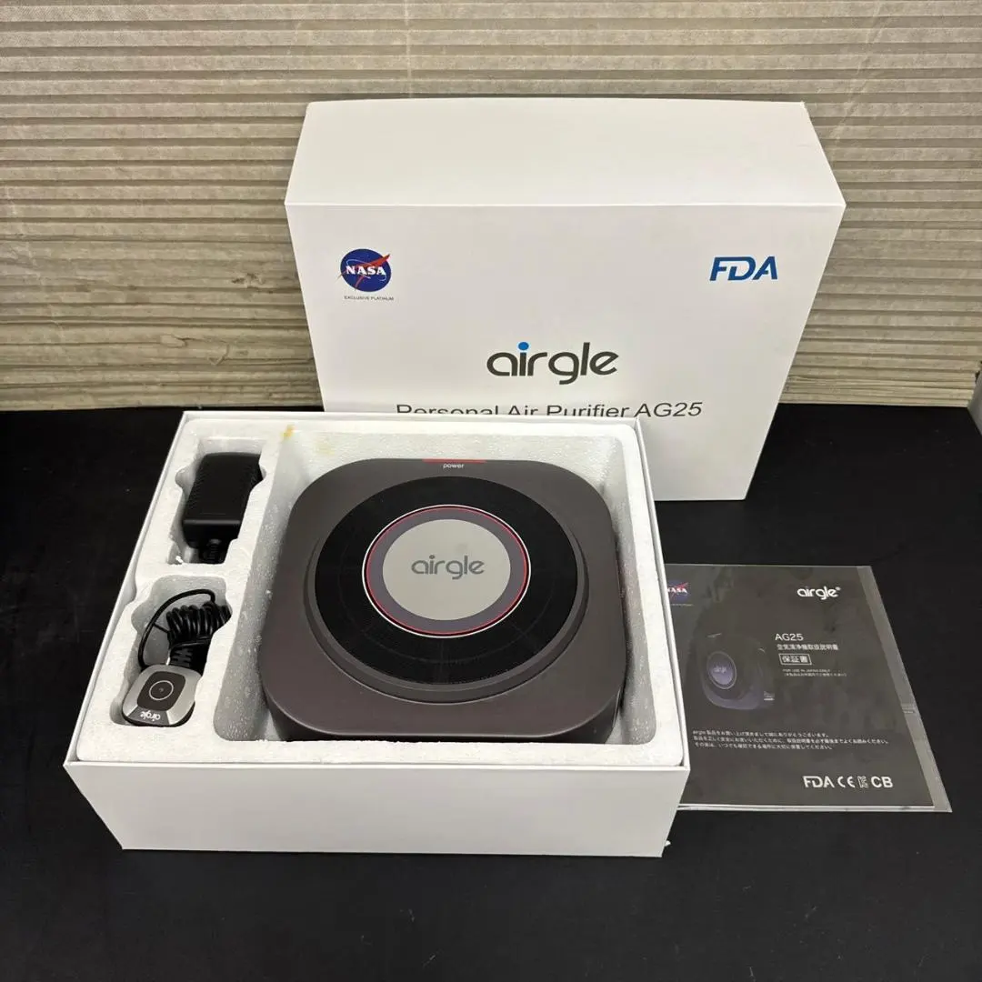 2026年最新】airgle ag25の人気アイテム - メルカリ