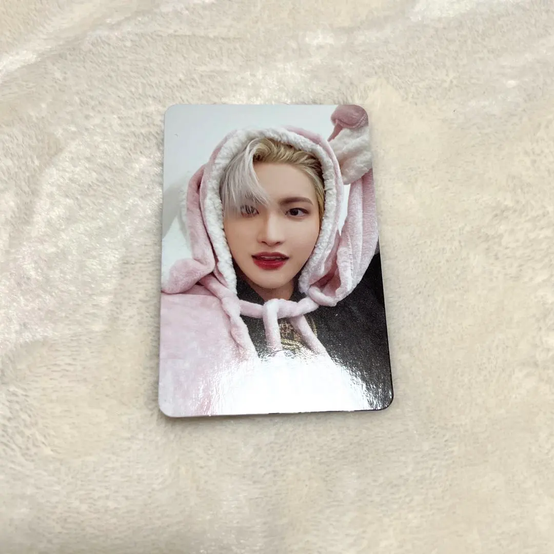 2026年最新】ateez ソンファ うさぎの人気アイテム - メルカリ