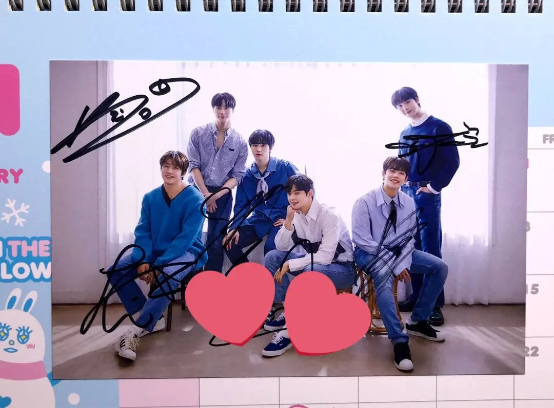 2026年最新】ASTRO MJ サインの人気アイテム - メルカリ