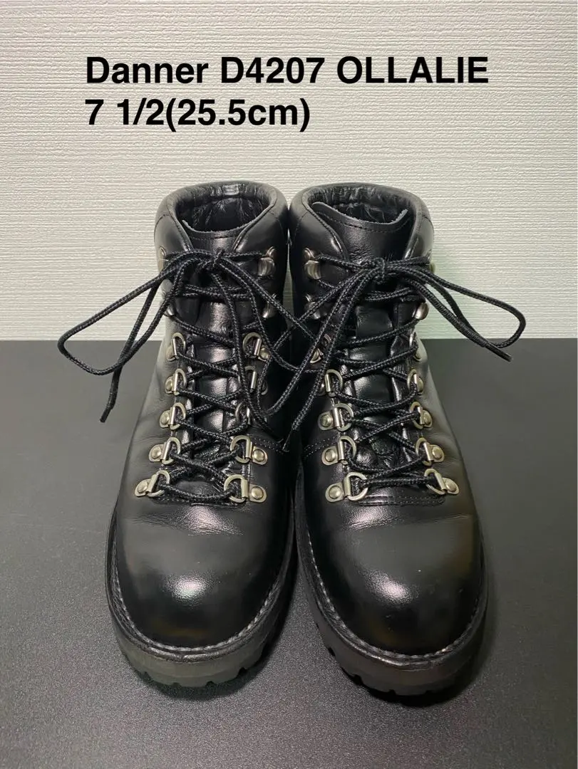 2026年最新】ダナー 4207の人気アイテム - メルカリ