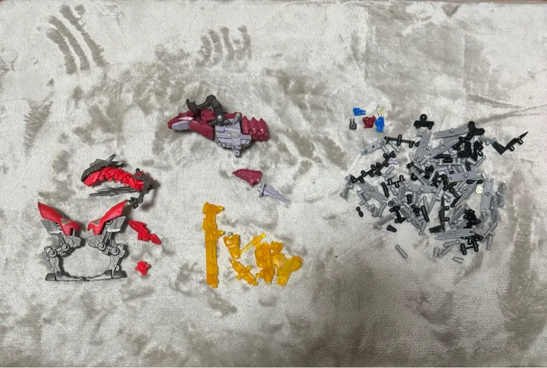 2026年最新】ゾイド+サウロナイツの人気アイテム - メルカリ