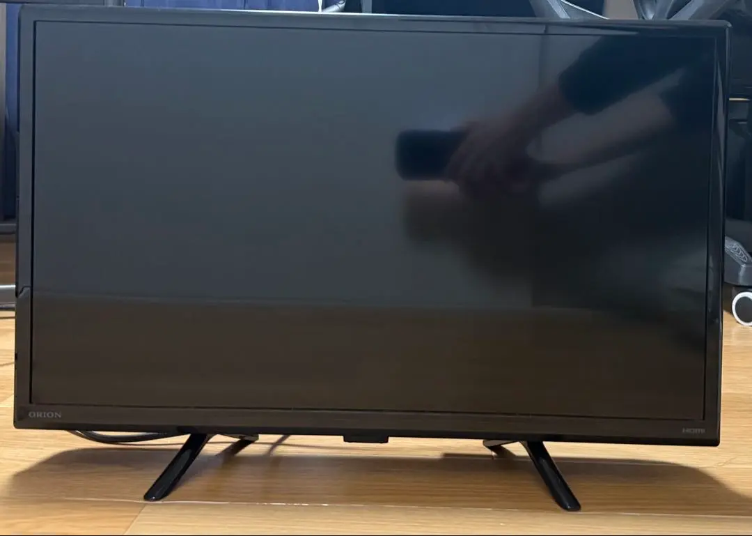 2026年最新】オリオン 液晶テレビ OL24WD100の人気アイテム - メルカリ
