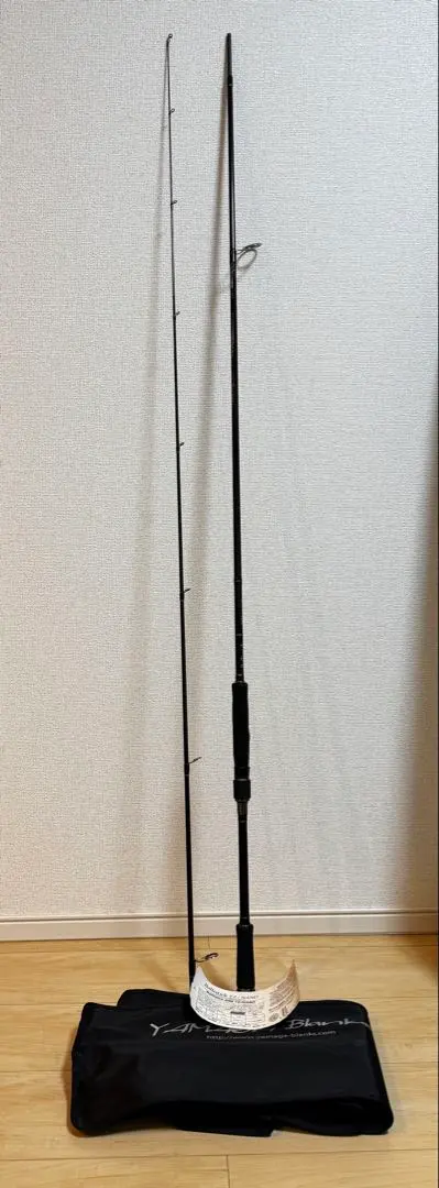 2026年最新】ヤマガブランクス バリスティック 93mの人気アイテム