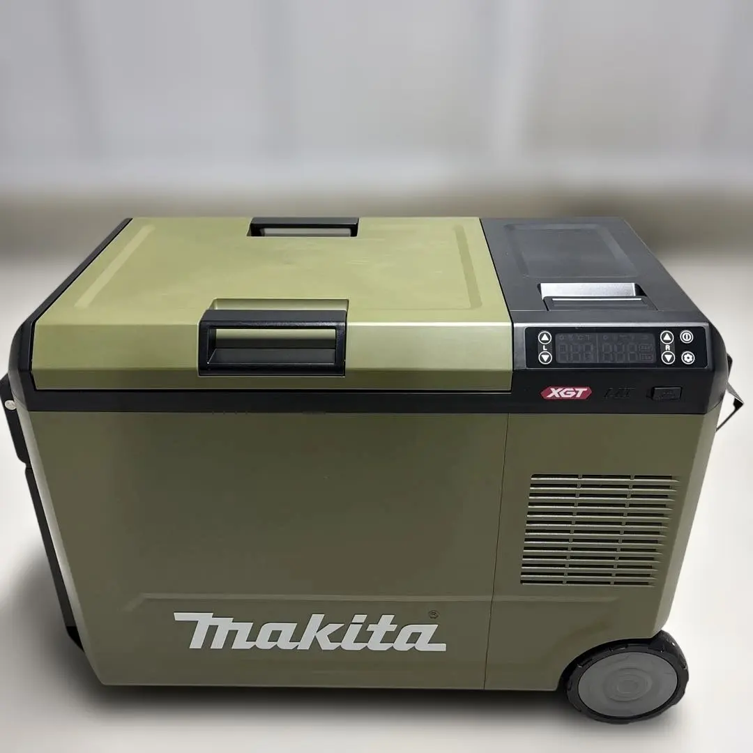 2026年最新】MAkITA 保冷温庫 cw003の人気アイテム - メルカリ