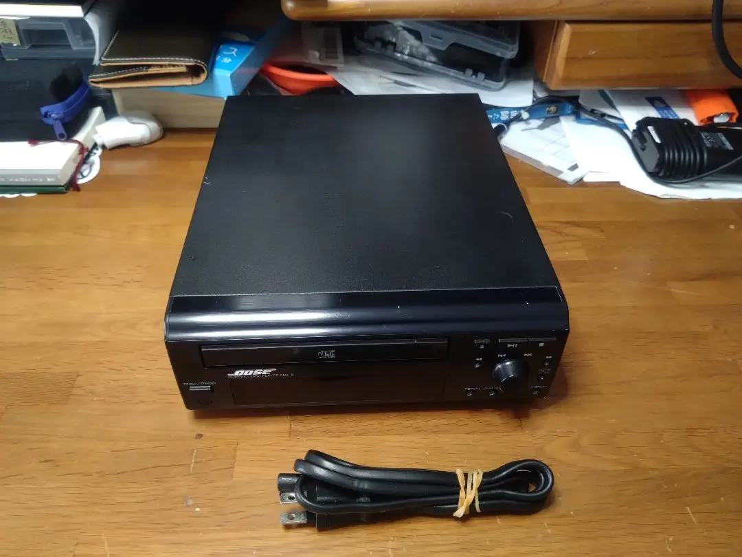 2026年最新】BOSE CDA-12の人気アイテム - メルカリ