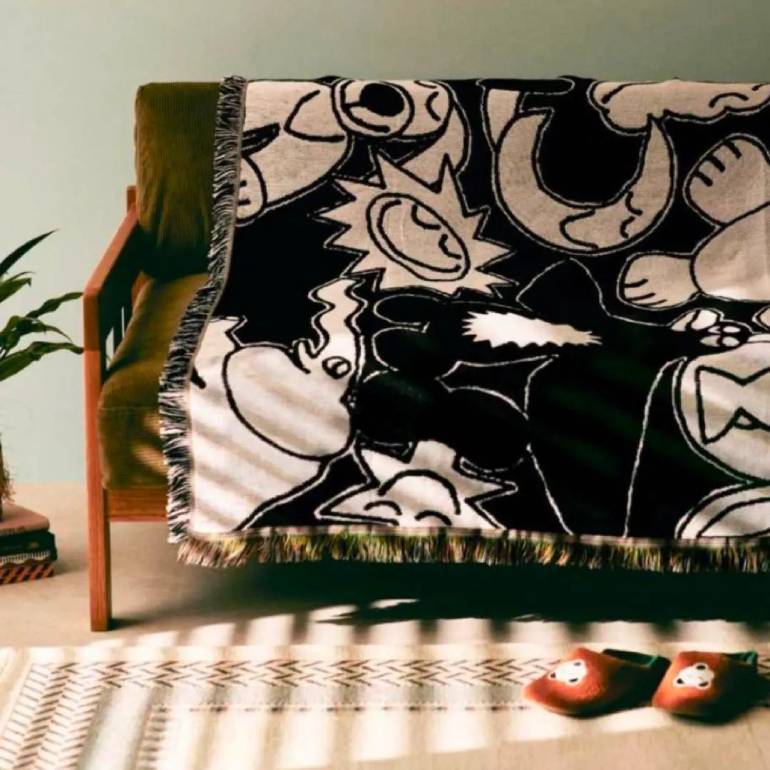 2026年最新】DAISUKE kondo × unico ブランケットの人気アイテム