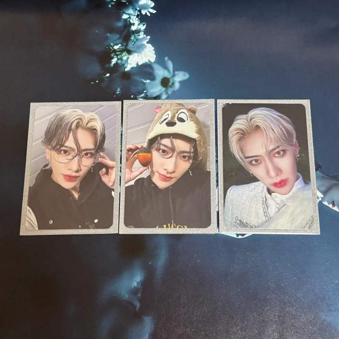 2026年最新】リッキー ktown4u ラキドロの人気アイテム - メルカリ