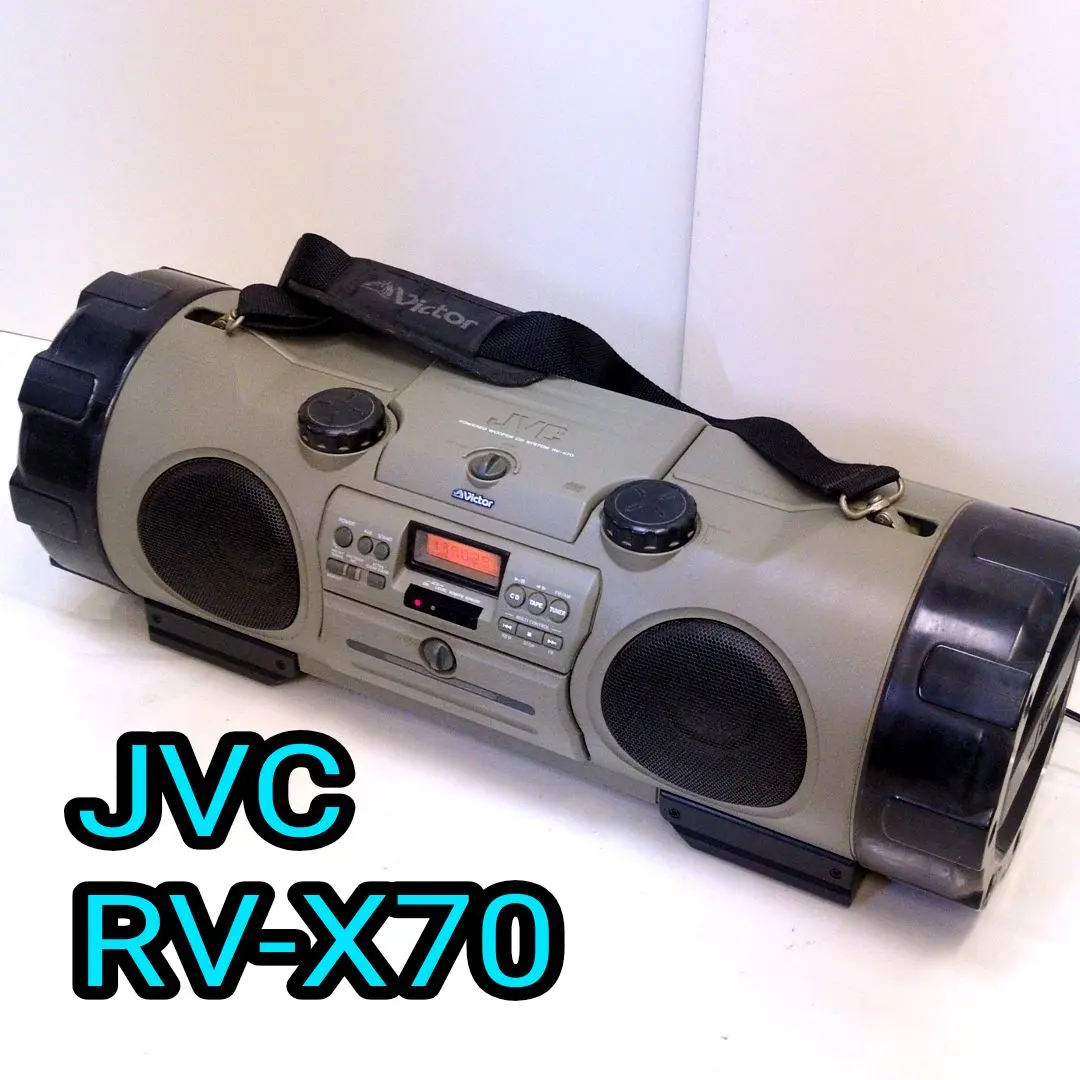 2026年最新】rv-x70 JVCの人気アイテム - メルカリ
