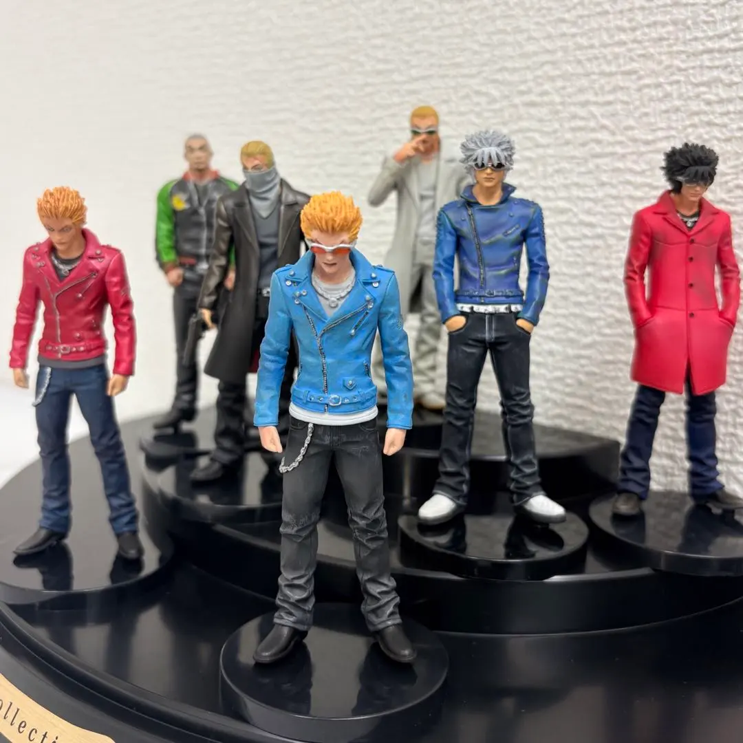 2026年最新】QP 我妻涼 フィギュアの人気アイテム - メルカリ