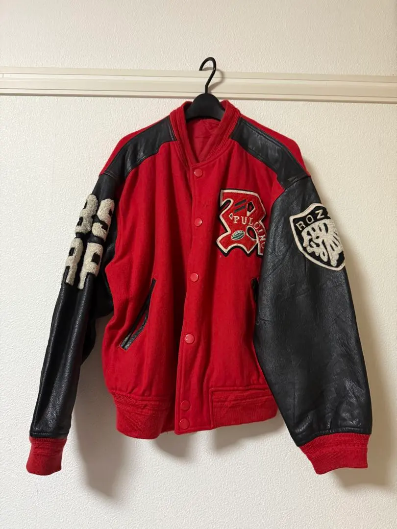 2026年最新】PAZZO スタジャンの人気アイテム - メルカリ