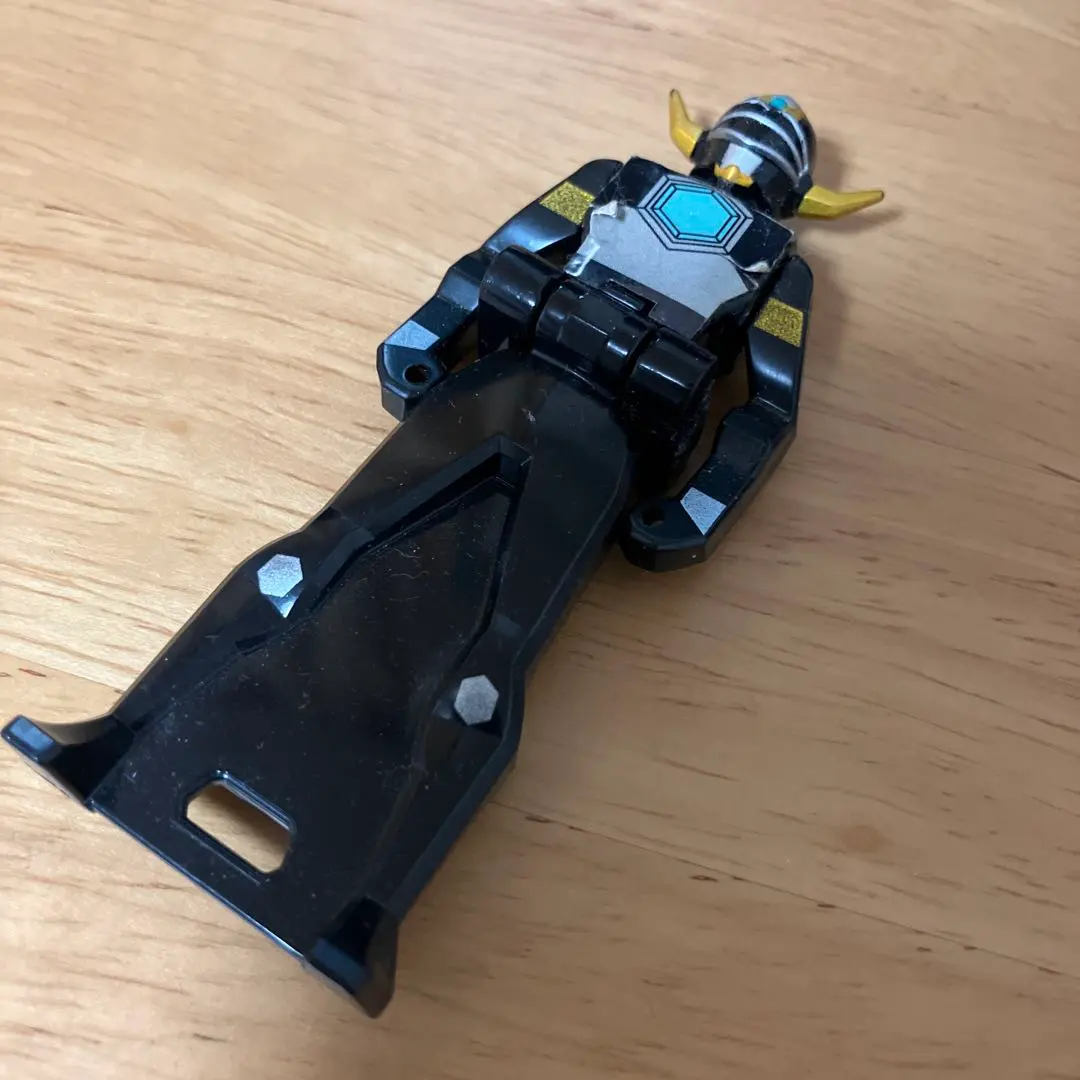 2026年最新】黒騎士 ギンガマンの人気アイテム - メルカリ