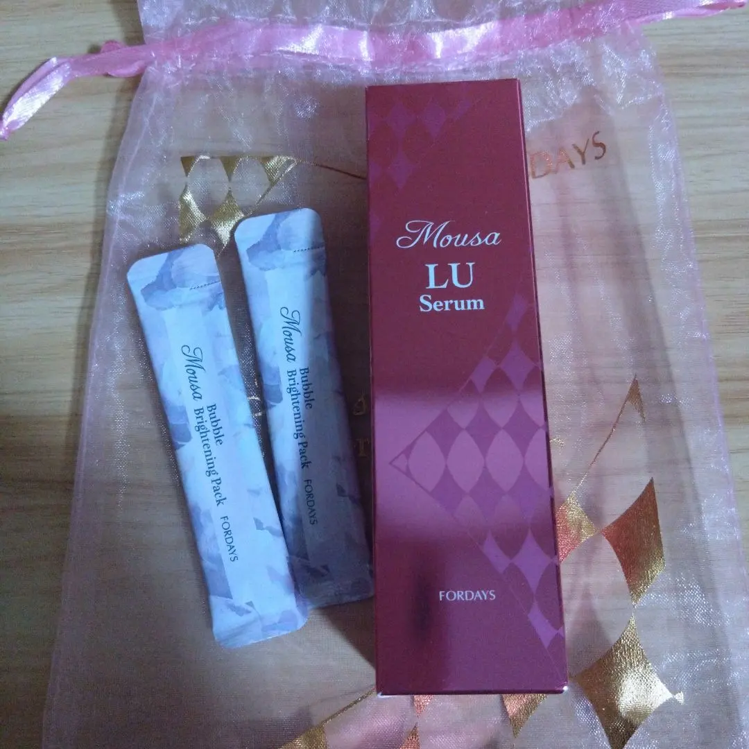 2026年最新】ムーサバブルブライトニングパックの人気アイテム - メルカリ