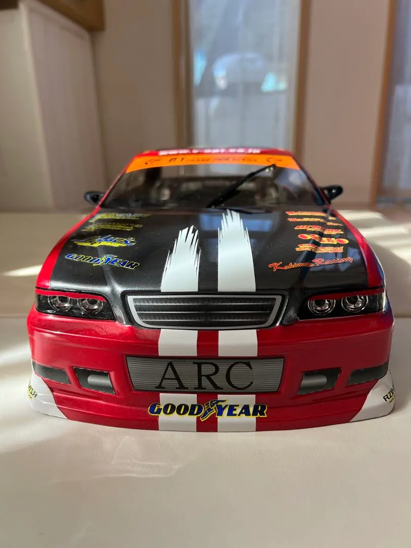 2026年最新】ヨコモ JZX100の人気アイテム - メルカリ