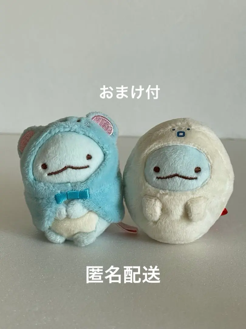 2026年最新】すみっコぐらし てのりぬいぐるみ わたの人気アイテム