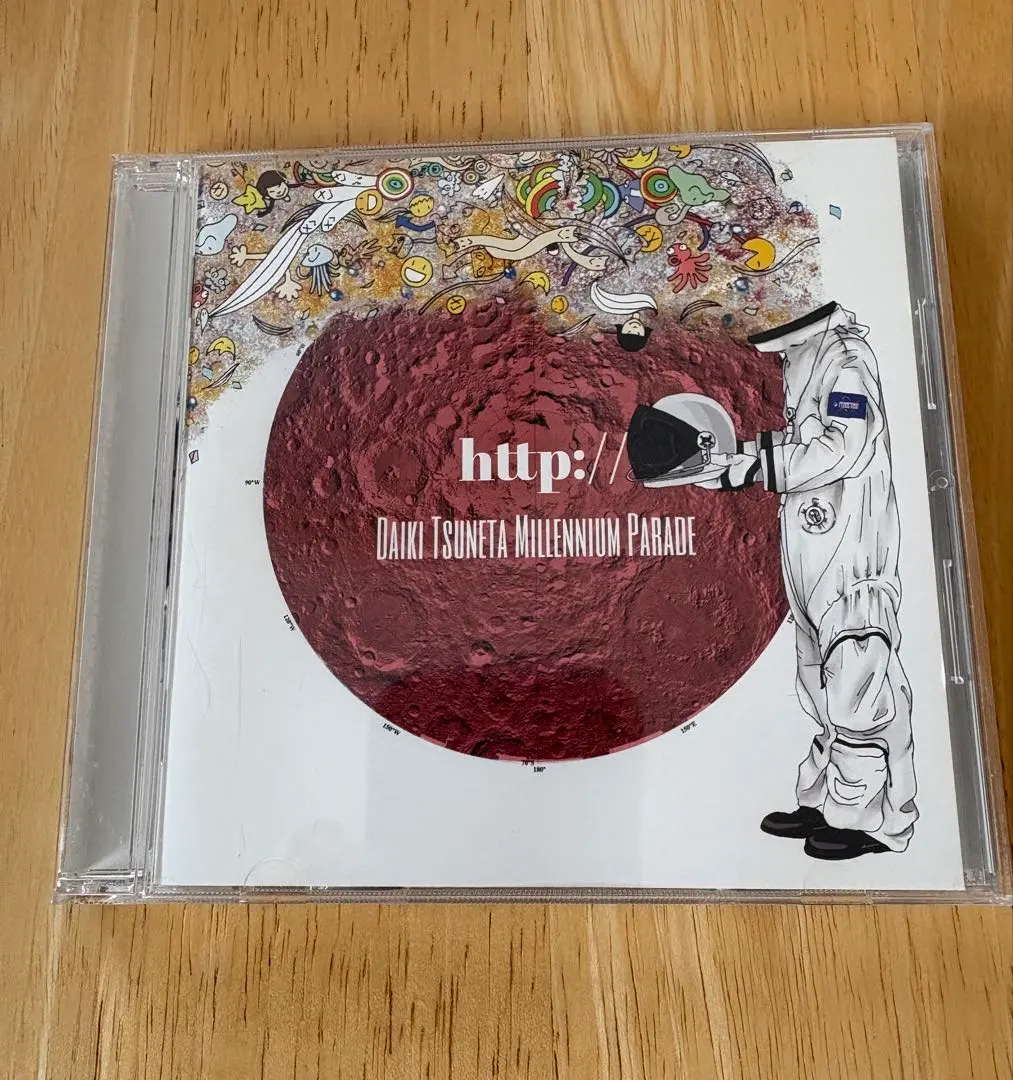 【新品未開封】 DTMP 常田大希 Gnu King http://