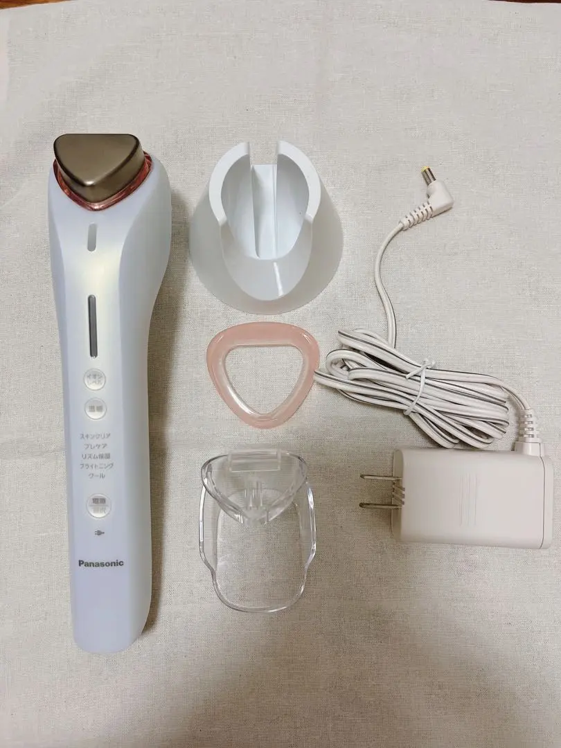 2026年最新】パナソニック美顔器 eh-st86の人気アイテム - メルカリ