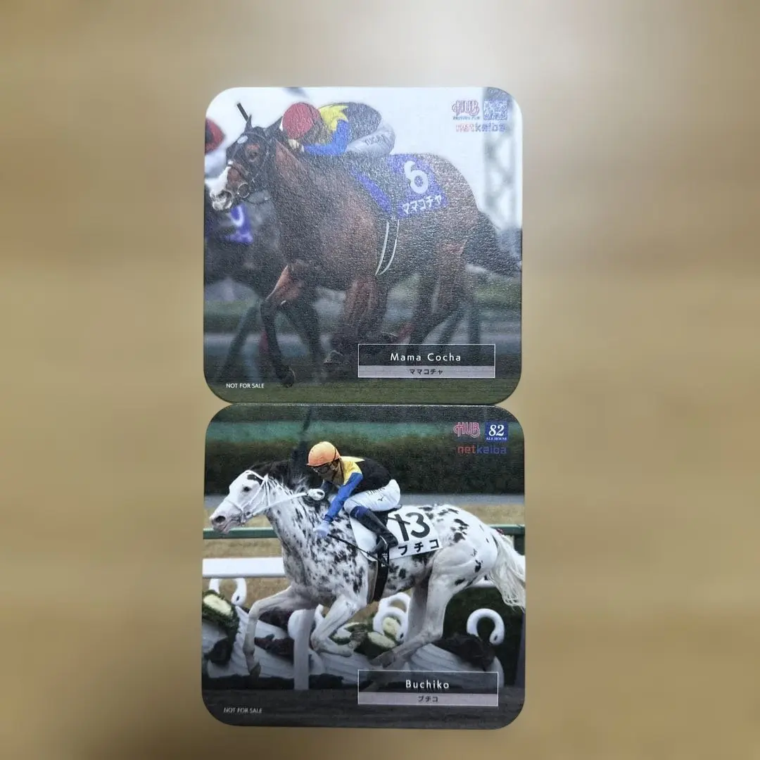 2026年最新】ブチコ 馬の人気アイテム - メルカリ