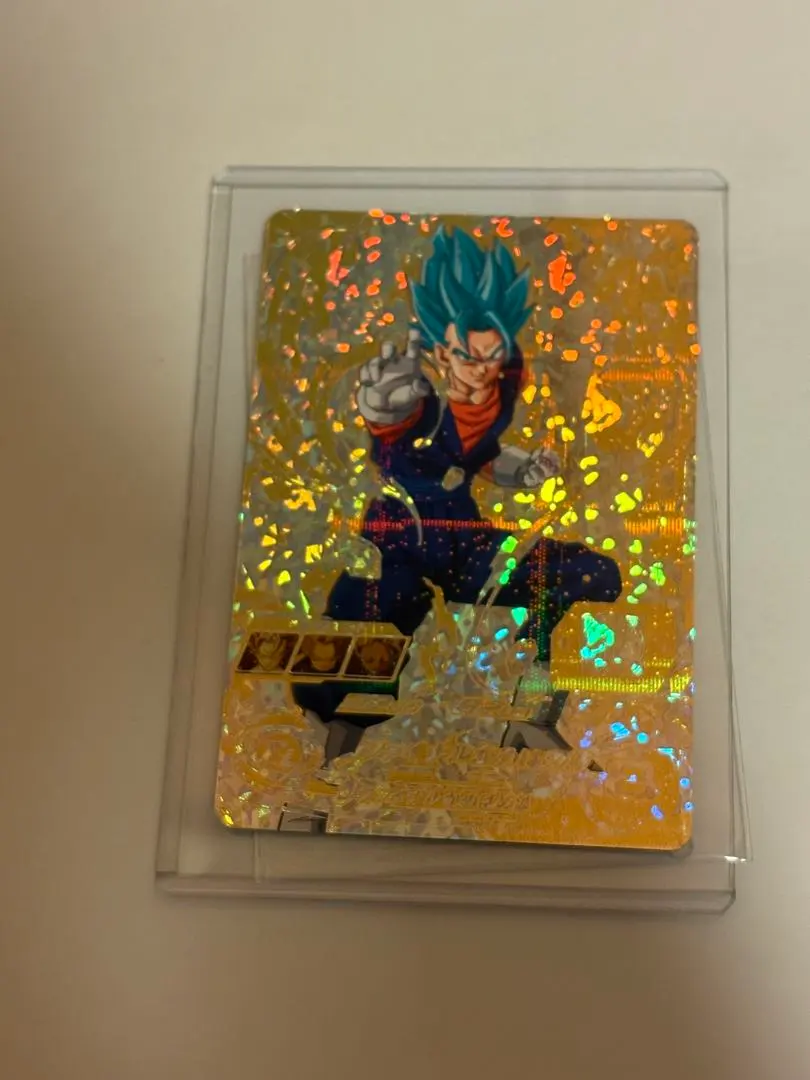 2026年最新】ベジット sh1-sec2 パラレルの人気アイテム - メルカリ