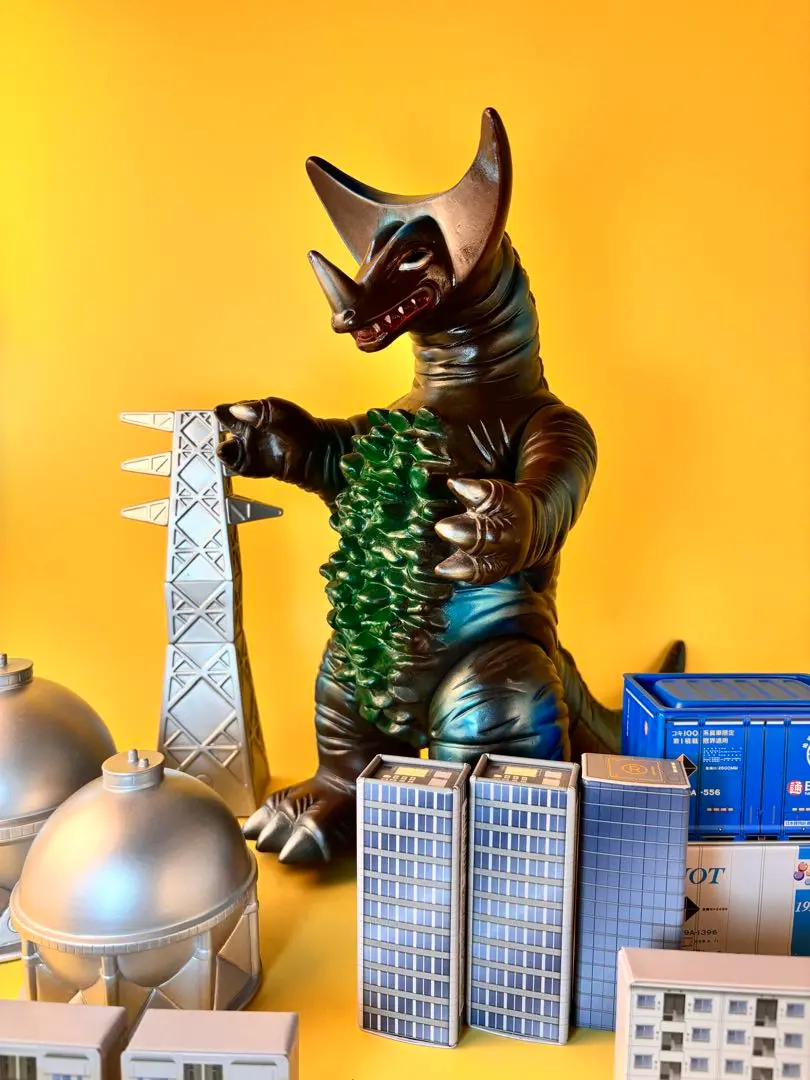 2026年最新】ブルマァク ゴモラの人気アイテム - メルカリ