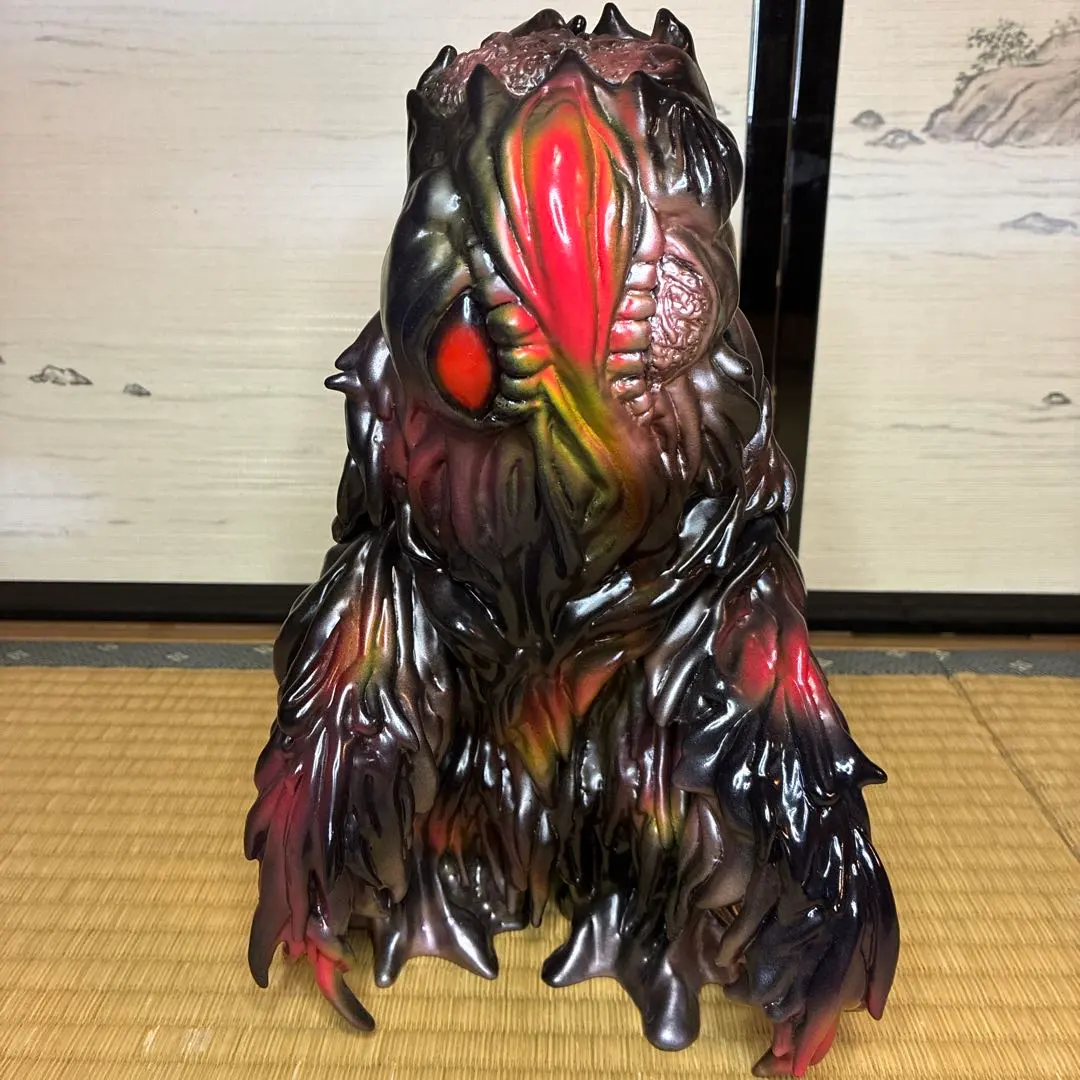 2026年最新】ジャイアントヘドラの人気アイテム - メルカリ