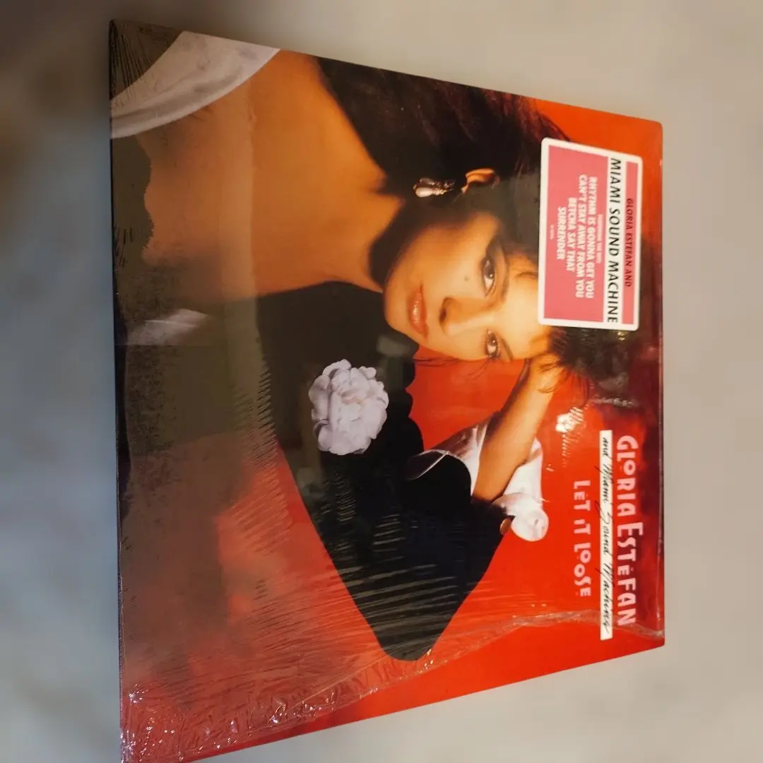 2026年最新】グロリア・エステファン_マイアミ・サウンド・マシーンの