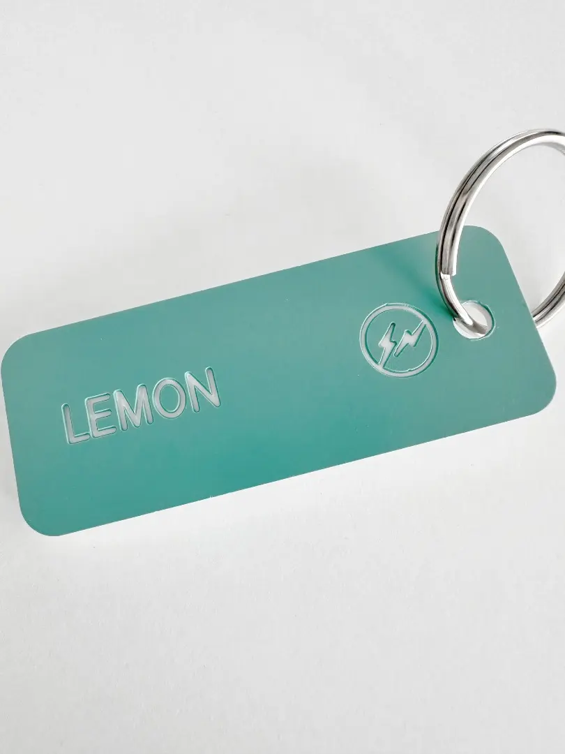 2026年最新】various keytagsの人気アイテム - メルカリ