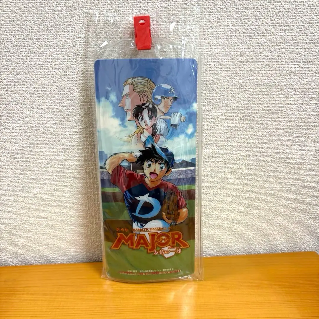 2026年最新】劇場版major 友情の一球の人気アイテム - メルカリ