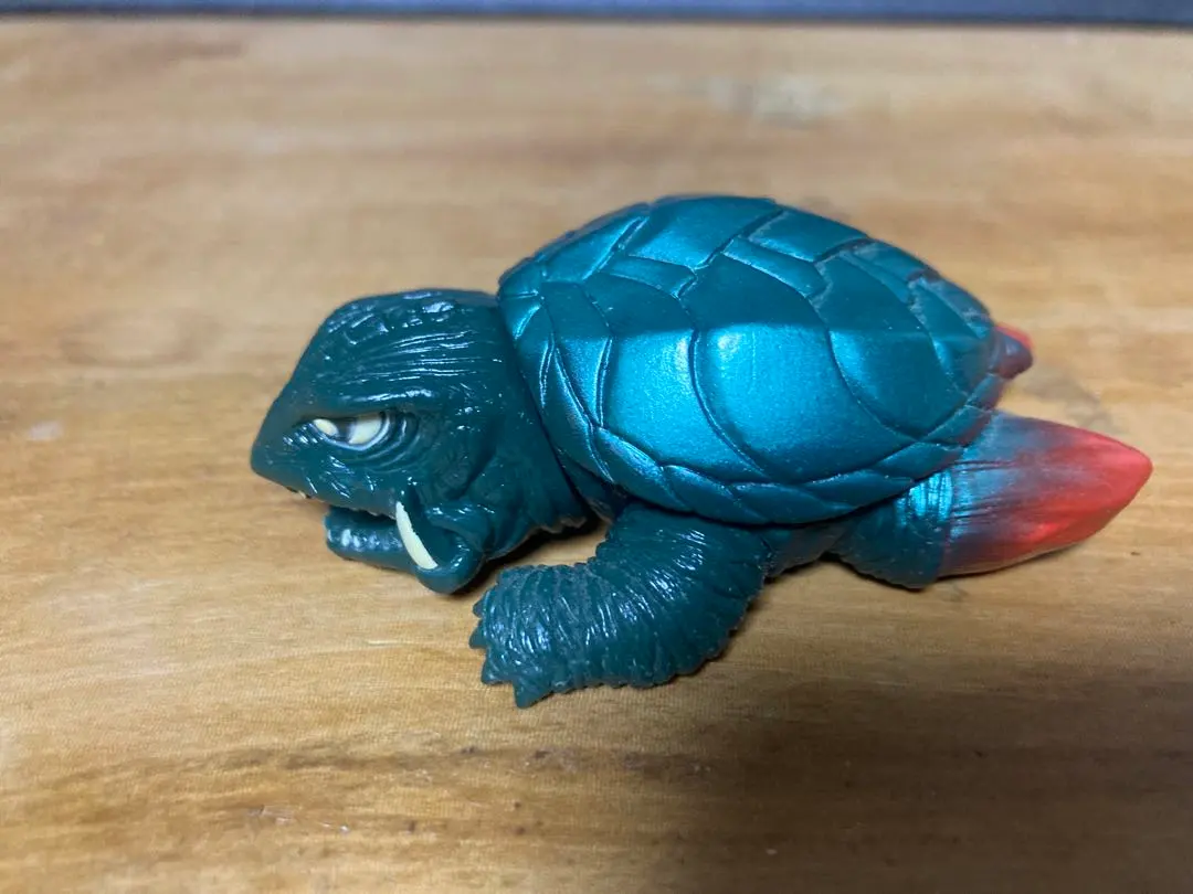 2026年最新】マルサン ガメラの人気アイテム - メルカリ