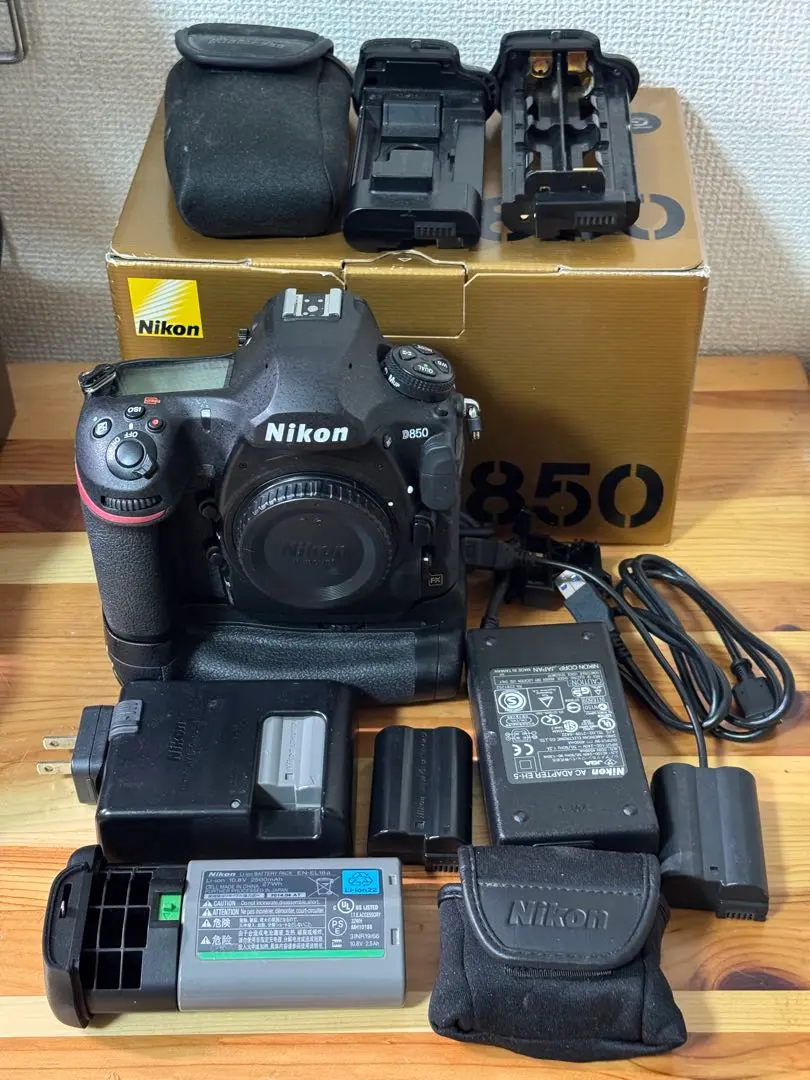 2026年最新】MB-D18の人気アイテム - メルカリ