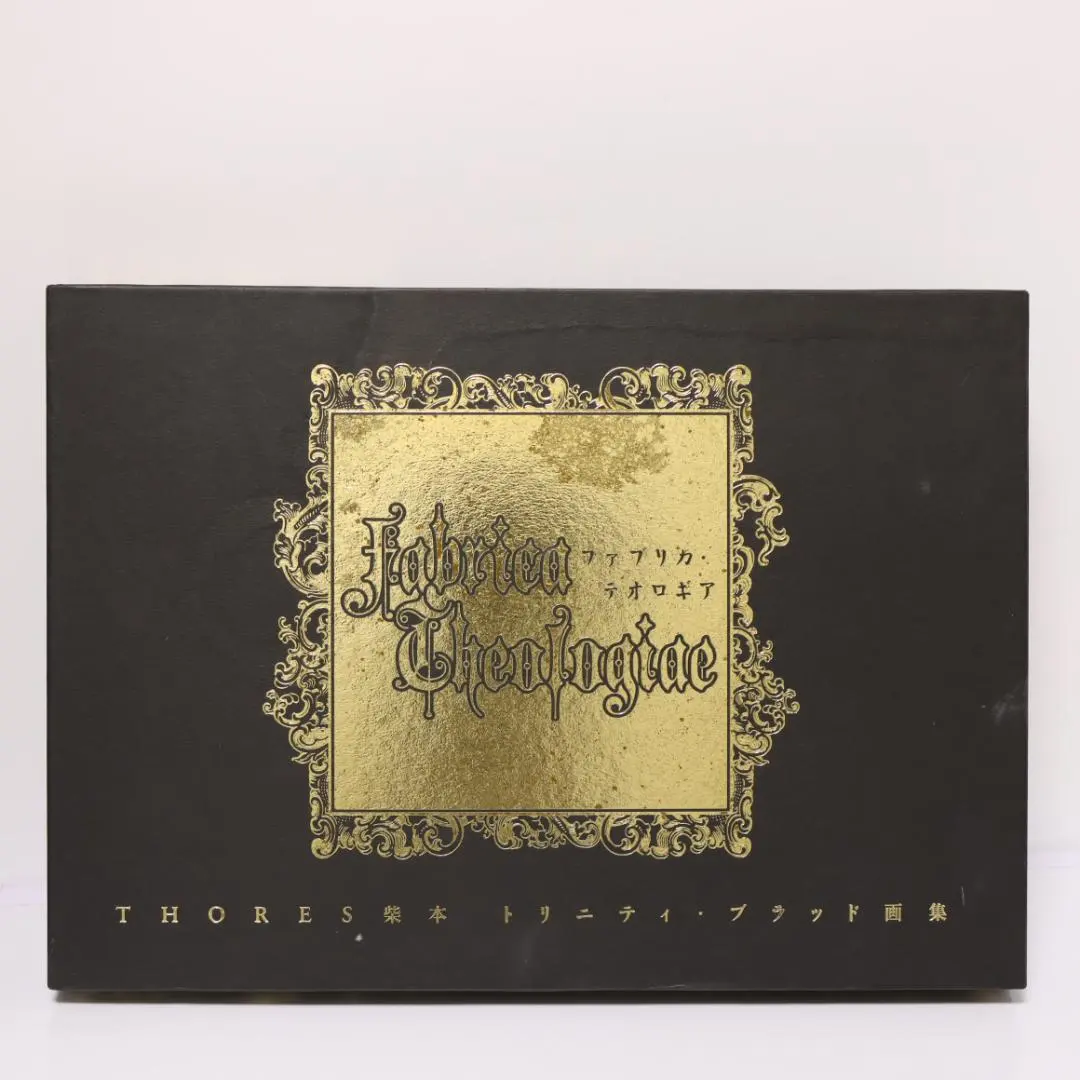 2026年最新】THORES柴本画集の人気アイテム - メルカリ