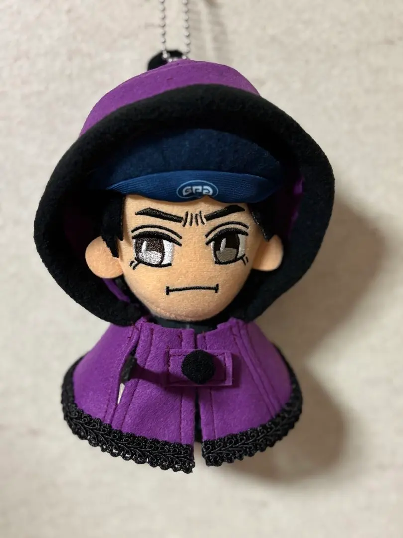 2026年最新】川田将雅 ぬいの人気アイテム - メルカリ