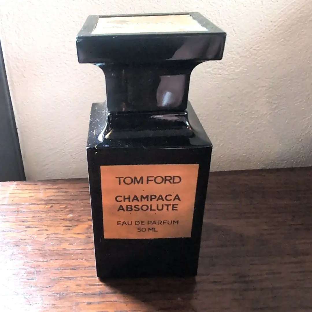 2026年最新】トムフォード チャンパカ アブソルートの人気アイテム