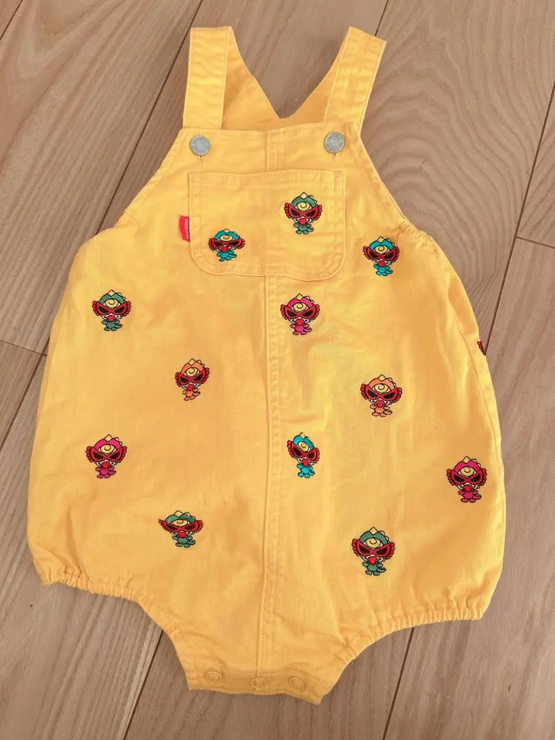 2026年最新】ヒステリックミニ ダルマオールの人気アイテム - メルカリ